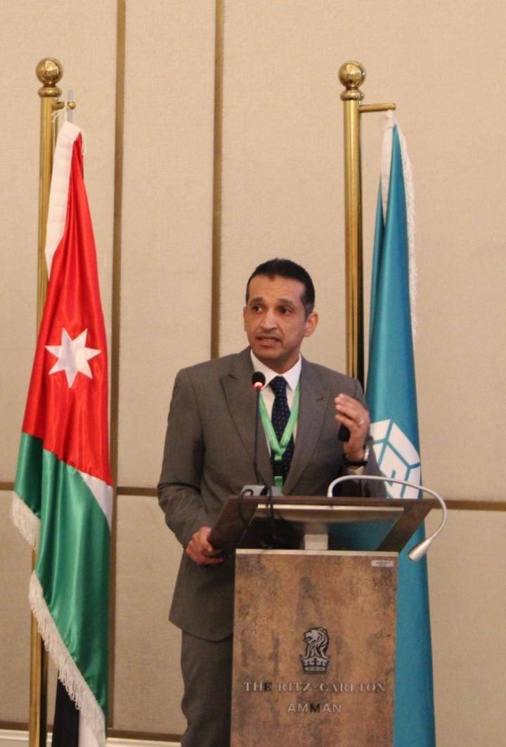 خواطره يؤكد اهمية مشروع الخدمات البلدية والتكيف الاجتماعي