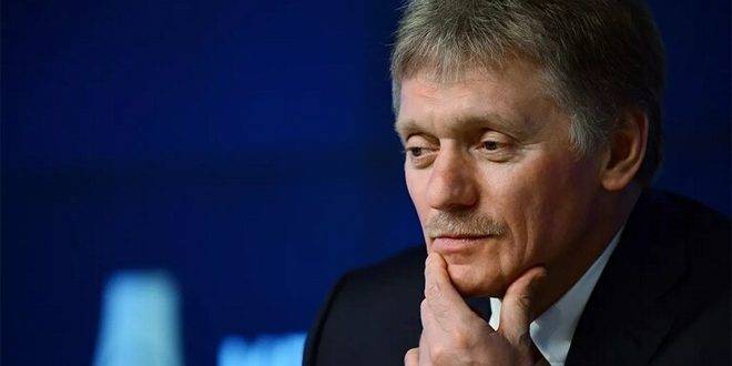 بيسكوف: العالم أكبر من الغرب وعقوباته