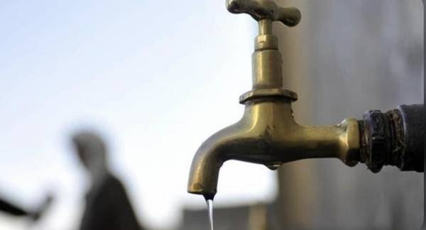 البنك الدولي: الأردن مهدد بخطر ندرة المياه