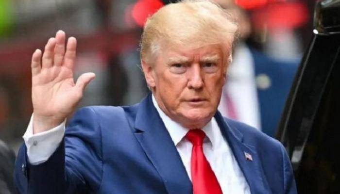 صحيفة أمريكية: ترامب احتفظ بوثائق سرية حول الصين وإيران