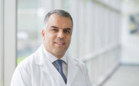 الحسامي نائبا لرئيسة أمناء جامعة ريجس الأميركية