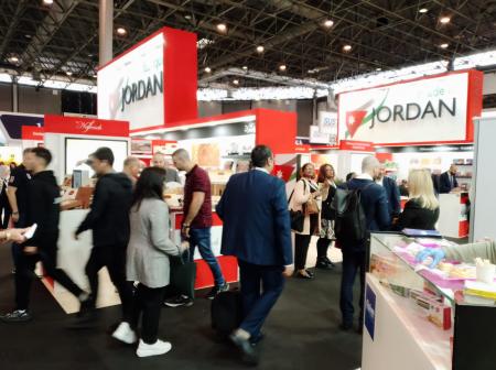 جمعية المصدرين: المشاركة في معرض سيال أسهمت بترويج المنتجات الوطنية