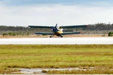 طيار كوبي يفر بطائرة روسية إلى الولايات المتحدة