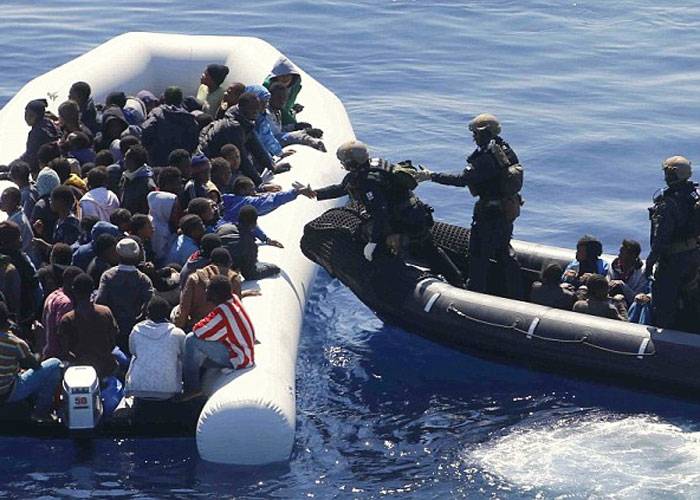 بعد الليبيين.. تونس في المرتبة الثانية لتدفق المهاجرين غير الشرعيين لإيطاليا