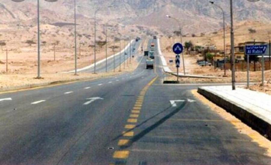 الفوسفات تطرح عطاء لانشاء طريق جديد بطول17 كم يربط منجم الشيدية بالمثلث القديم باتجاه مدينة معان واعادة تأهيل الطريق القائم