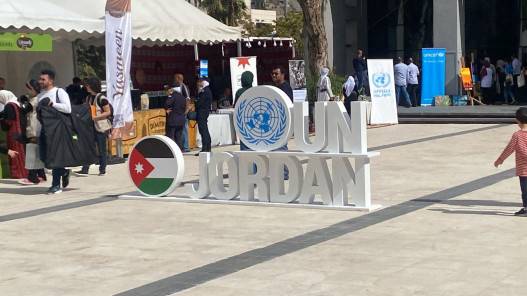 توقيع إطار تعاون جديد لـ5 سنوات بين الأردن والأمم المتحدة قريبا