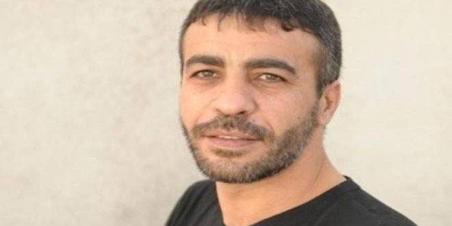 هيئة شؤون الأسرى تحذر من التدهور المستمر في صحة الأسير أبو حميد