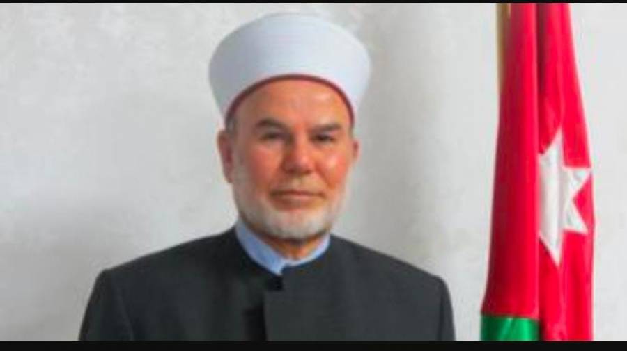 مفتي المملكة يرعى احتفال مسجد صــلاح الـديـن بـذكـرى الـمـولد النبوي