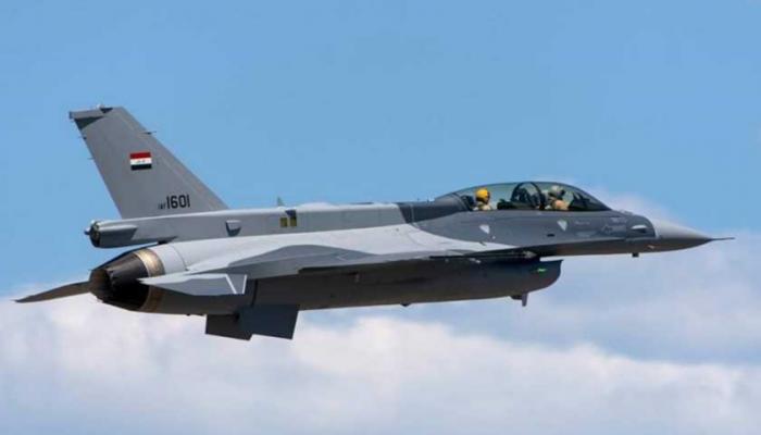 تدمير وكر لداعش..و اعتقال 3 إرهابيين في العراق