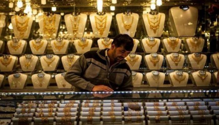 أسعار الذهب اليوم في العراق السبت 22 أكتوبر 2022.