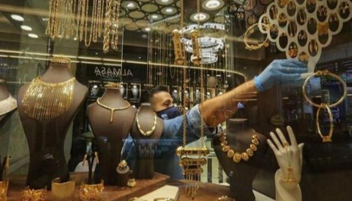 أسعار الذهب اليوم في مصر السبت 22 أكتوبر 2022.. زيادة مرتقبة