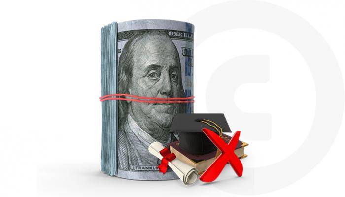 إليكم أبرز 10 مليارديرات دون شهادة جامعية..!!