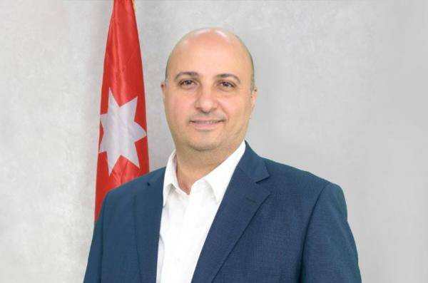 الكسيح يدعو لبناء منظومة ترويج قائمة على استقطاب الوفود التجاريّة