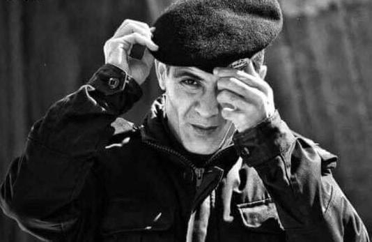 صلح بين الشياب والعثامنة اثر مقتل الملازم العمارين