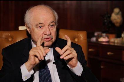 أبو غزالة :الحرب العالمية الثالثة قادمة من أوكرانيا