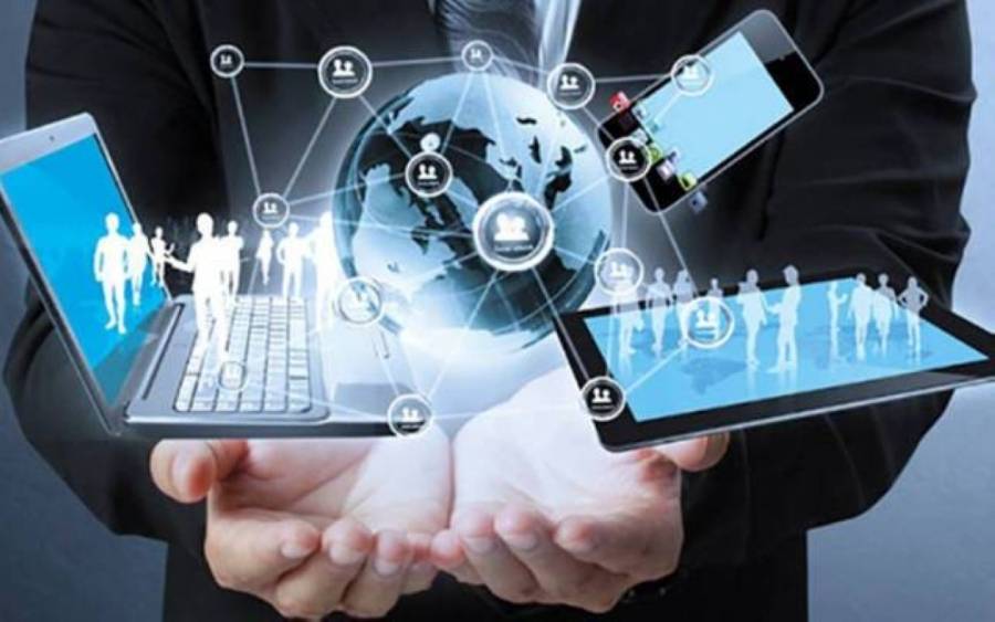 الإتصالات وتكنولوجيا المعلومات : 25 ألف عامل بالقطاع في الأردن