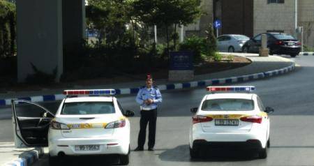 بدء العمل بحملة المرور الشتوية الشهر القادم