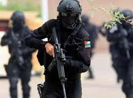 القبض على المتسبب بوفاة حدث في جرش برصاصة طائشة