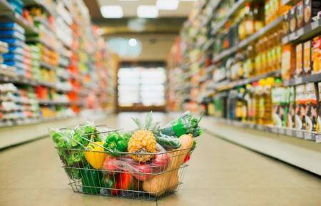 إطلاق الاستراتيجية الوطنية للتغذية للأعوام 2023 2030