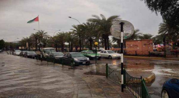 العقبة الخاصة تعلن خطة طوارئ الشتاء