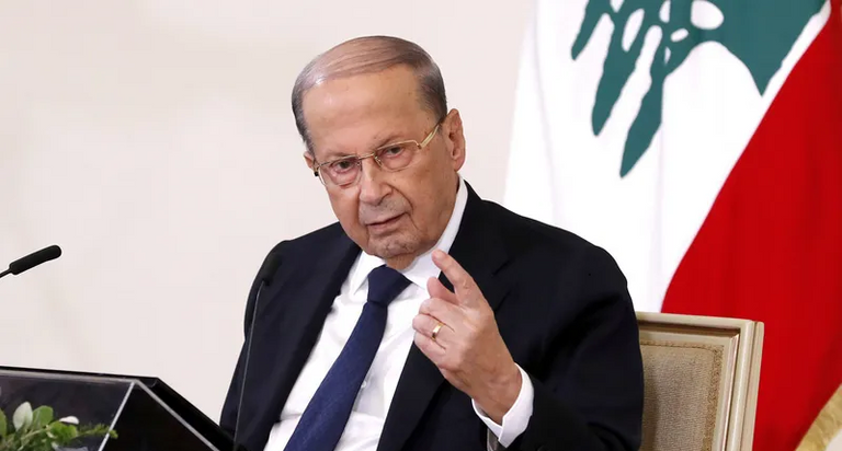 الأسبوع الأخير لعون في بعبدا.. هل يدخل لبنان نفق الشغور الرئاسي؟