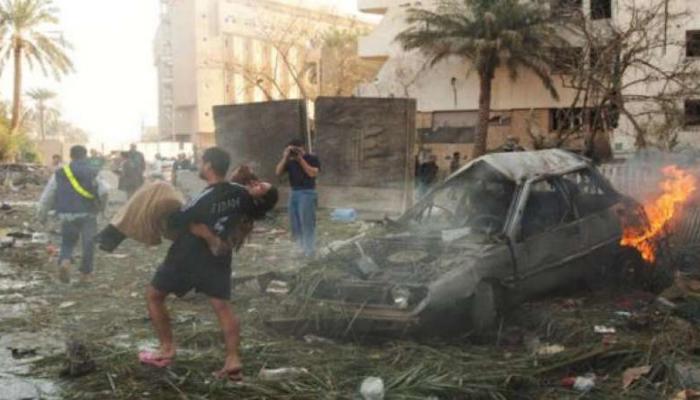 العراق.. الإعدام لمتورط في هجوم زفاف عامرية الفلوجة