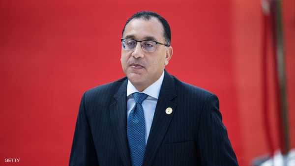 رئيس وزراء مصر: إنتاجنا السنوي من الغاز 58.5 مليار متر مكعب