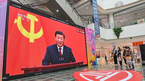 بعد فوزه بولاية ثالثة.. شي: العالم بحاجة إلى الصين