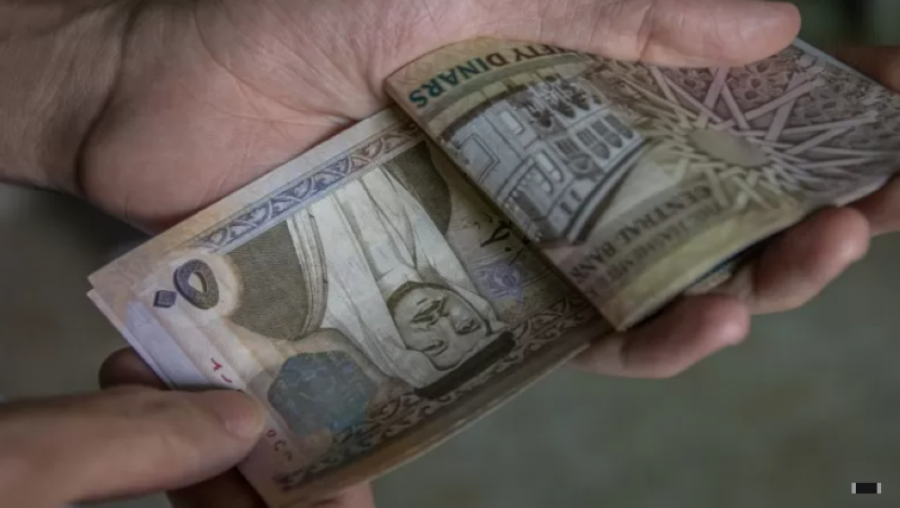 المياه تنفي صحة شطب 20 ألف دينار عن وزير سابق