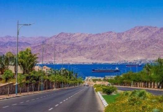 سلطة العقبة تعلن خطة طوارئ الشتاء