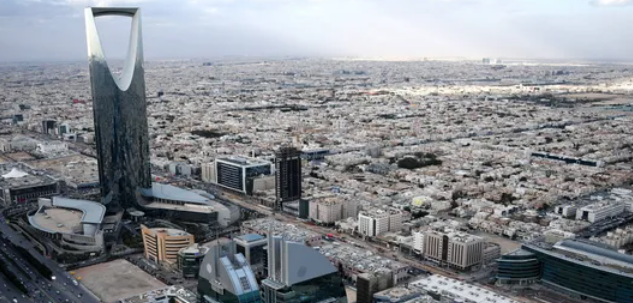 السعودية تطلق مبادرة سلاسل الإمداد العالمية