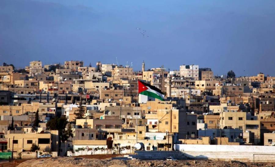 محافظ المفرق: خطة طوارئ نموذجية لفصل الشتاء