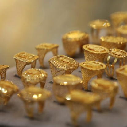 استقرار أسعار الذهب محلياً