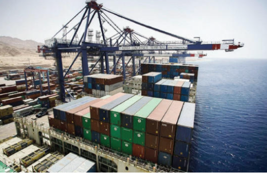 خبير شحن يوجه نصيحة للتجار بالأردن