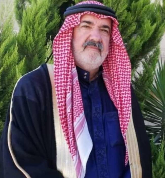 الفناطسة يكتب حقوق العباد في حفظ رب العباد