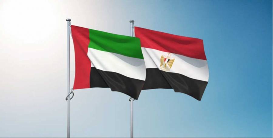 استعدادات مصرية مكثفة للاحتفاء بمرور 50 عاماً على تأسيس العلاقات الرسمية مع الإمارات