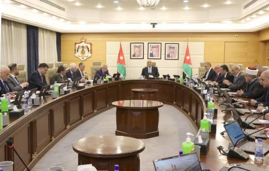 قرارات مجلس الوزراء (تفاصيل)