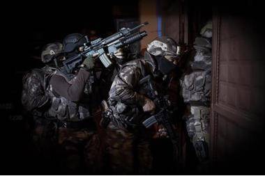 تركيا.. اعتقال 11 مشتبها بهم يعملون ضمن هيئة تحرير الشام