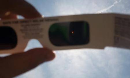 التربية: لا تعطيل للمدارس بسبب الكسوف وإجراءات لحماية الطلبة