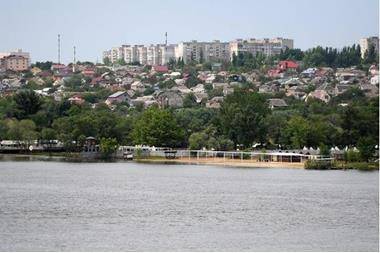 خيرسون تدشن تشكيلات الدفاع الإقليمي