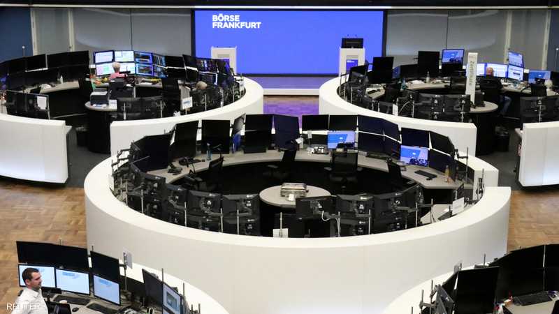 أسهم أوروبا تصعد بدعم من آمال تباطؤ رفع الفائدة في أميركا