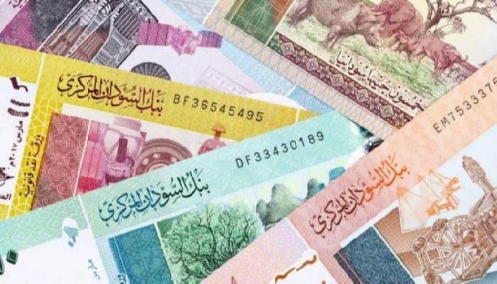 سعر الدولار اليوم في السودان الإثنين 24 أكتوبر 2022