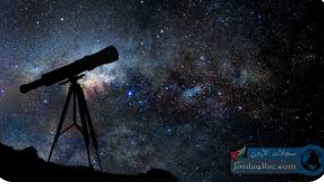 قبيلات أول باحثة أردنية في النجوم الفتية وفيزياء الفضاء