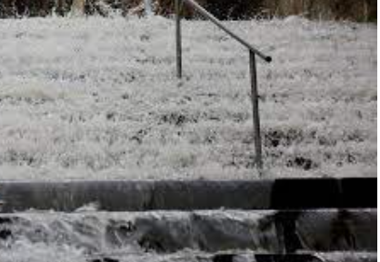 الأزمات يحذر من خطر تشكل السيول