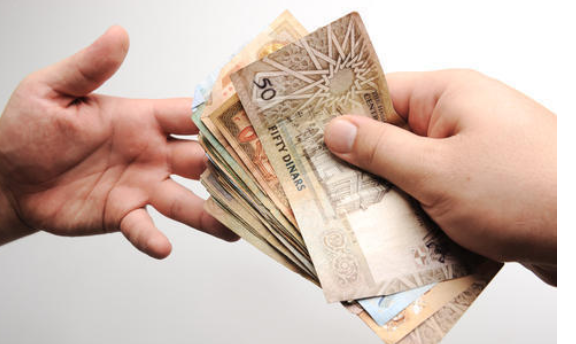 الضمان.. 50 من الرواتب لـ 20 من المتقاعدين