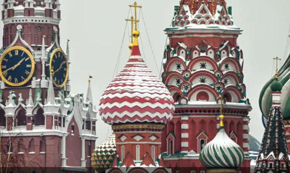 الكرملين يقيم دور باريس وبرلين بشأن الأزمة الأوكرانية