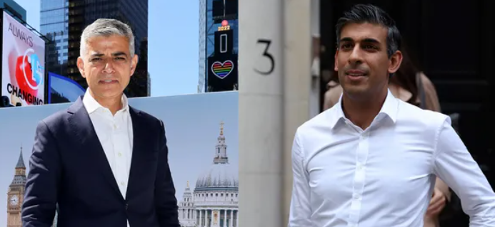 هل يتولى أبناء المهاجرين زمام الأمور في بريطانيا؟