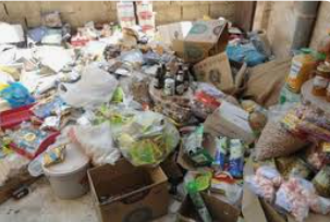 ضبط 23 تصريح عمل منتهية الصلاحية في العقبة