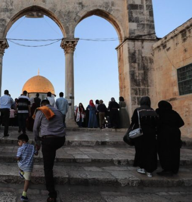 “الملكية لشؤون القدس” تدعو لإعلان 24 تشرين الأول يوما للإعلام الحر