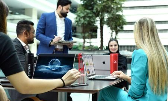 دعوة لخبراء تكنولوجيا المعلومات الأردنيين للعمل في دبي
